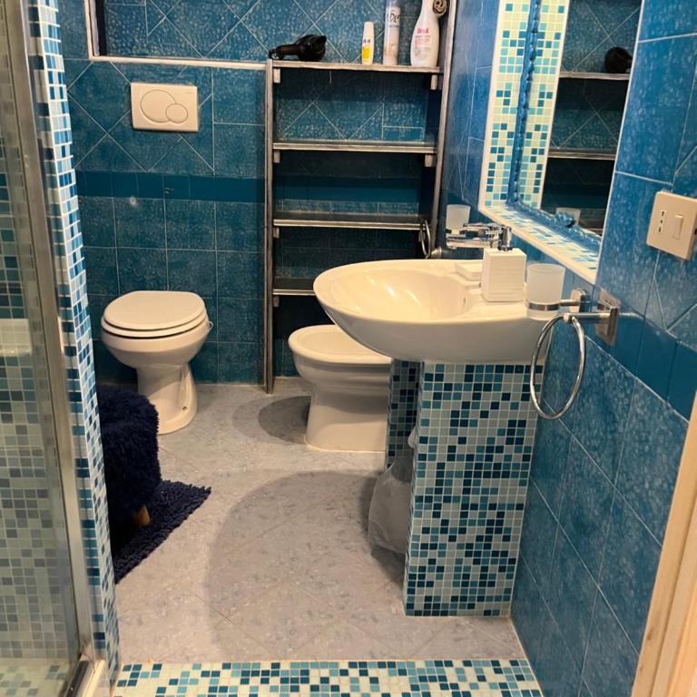 Da Adriana Guesthouse - Camera Matrimoniale con Bagno Privato - 16
