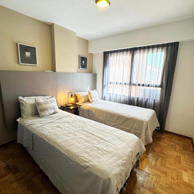 Depto. 2 Dorm. premium vista Buen Pastor Av Yrigoyen - Apartamento de 2 dormitorios - 8
