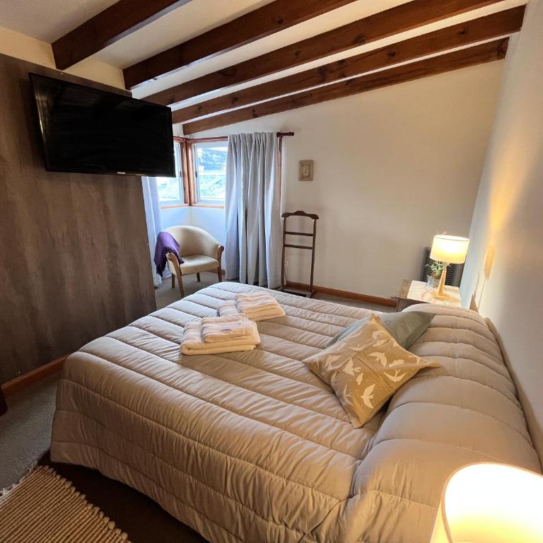 Narcisos y Amapolas en Ushuaia - Apartamento de 2 dormitorios - 29