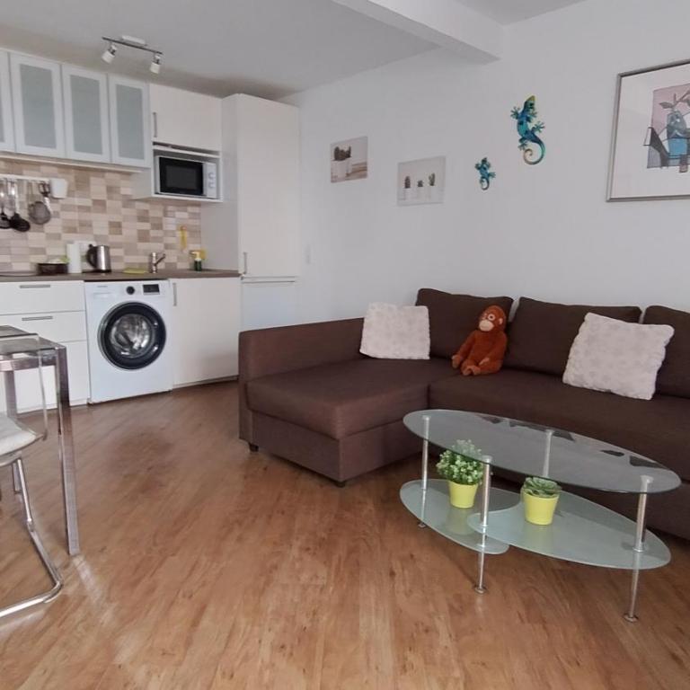 Vv Apartamento Gran Vista Los Marinos - Apartamento de 1 dormitorio - 4