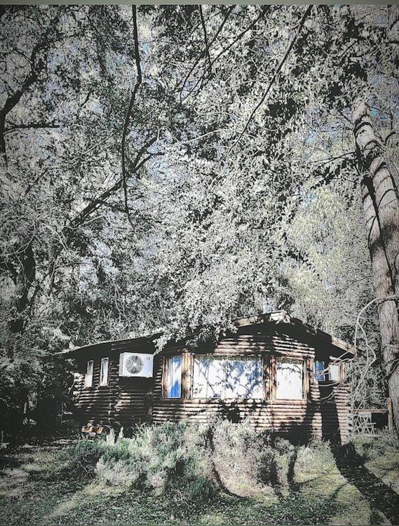 Posada del Viento - Cottage with Garden View - 11