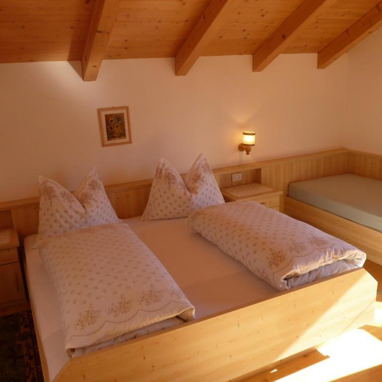 Oberpapping - Appartamento con Vista Montagna - 1