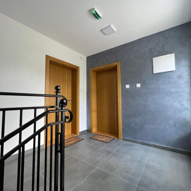 Verde Apartman Sokobanja - Apartman sa 1 Spavaćom Sobom - 31