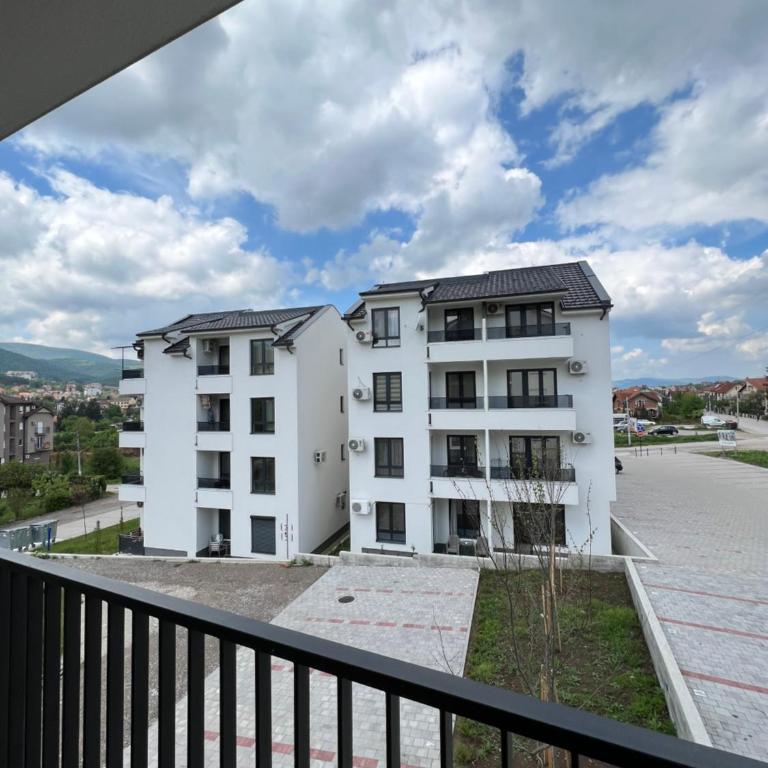 Verde Apartman Sokobanja - Apartman sa 1 Spavaćom Sobom - 35