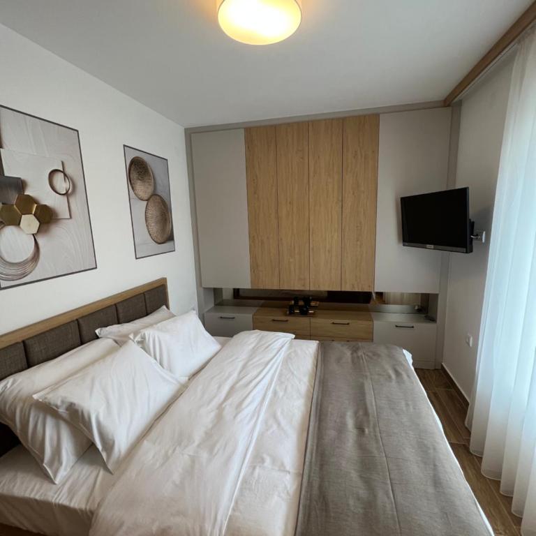 Verde Apartman Sokobanja - Apartman sa 1 Spavaćom Sobom - 36