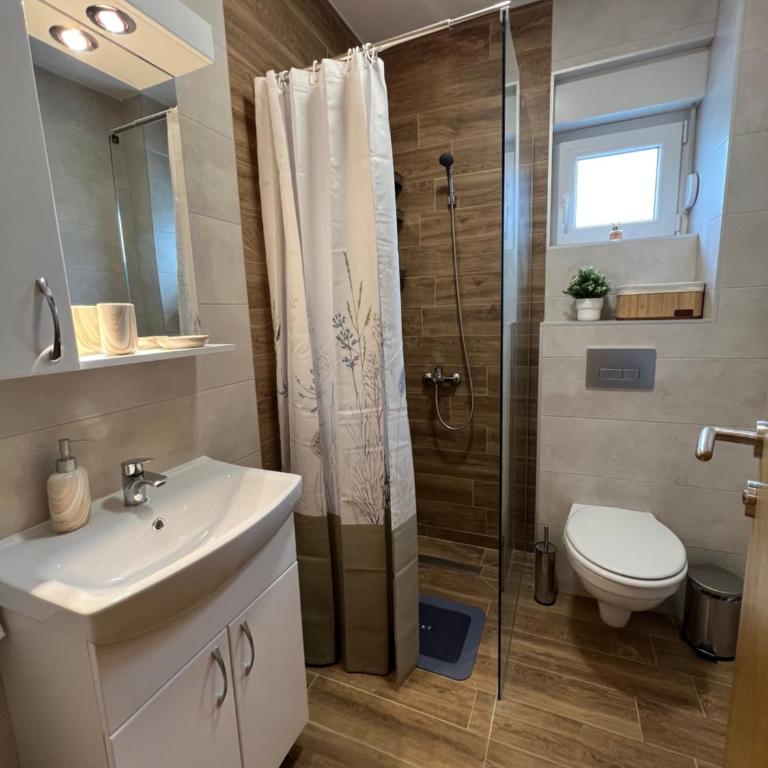 Verde Apartman Sokobanja - Apartman sa 1 Spavaćom Sobom - 47