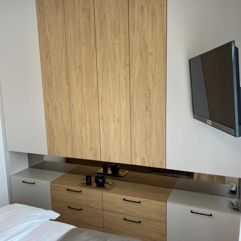 Verde Apartman Sokobanja - Apartman sa 1 Spavaćom Sobom - 41