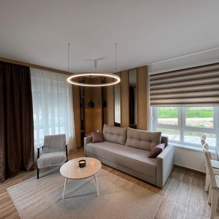 Verde Apartman Sokobanja - Apartman sa 1 Spavaćom Sobom - 2