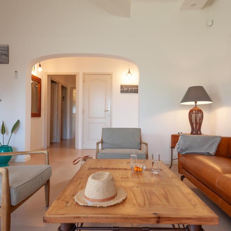 Résidence Marina Rossa - Casa con 3 Camere da Letto e Giardino - 41