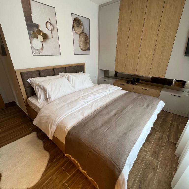 Verde Apartman Sokobanja - Apartman sa 1 Spavaćom Sobom - 46