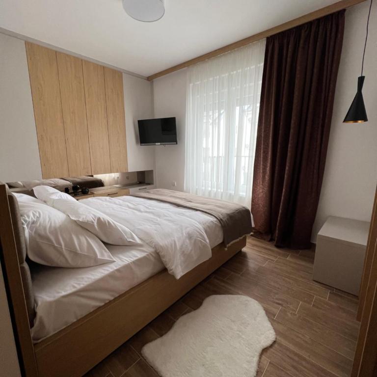 Verde Apartman Sokobanja - Apartman sa 1 Spavaćom Sobom - 51