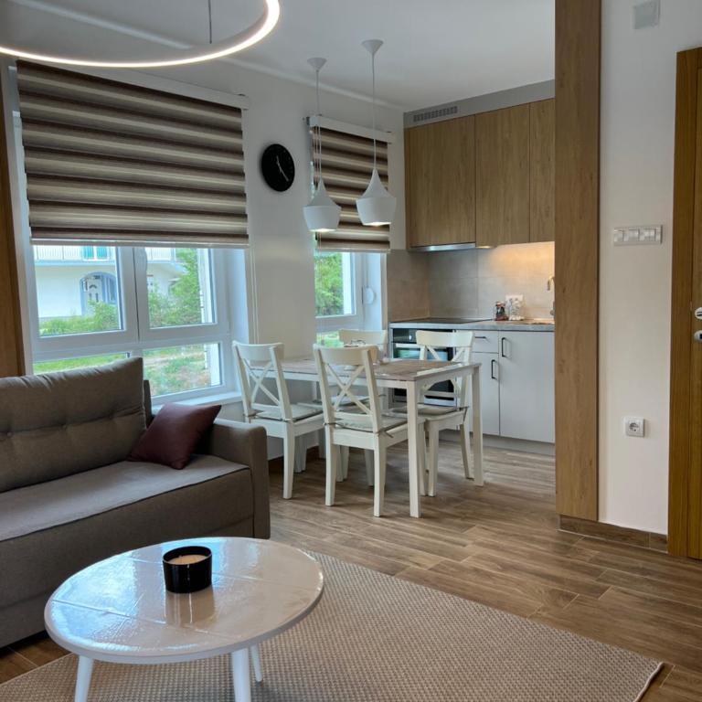 Verde Apartman Sokobanja - Apartman sa 1 Spavaćom Sobom - 50
