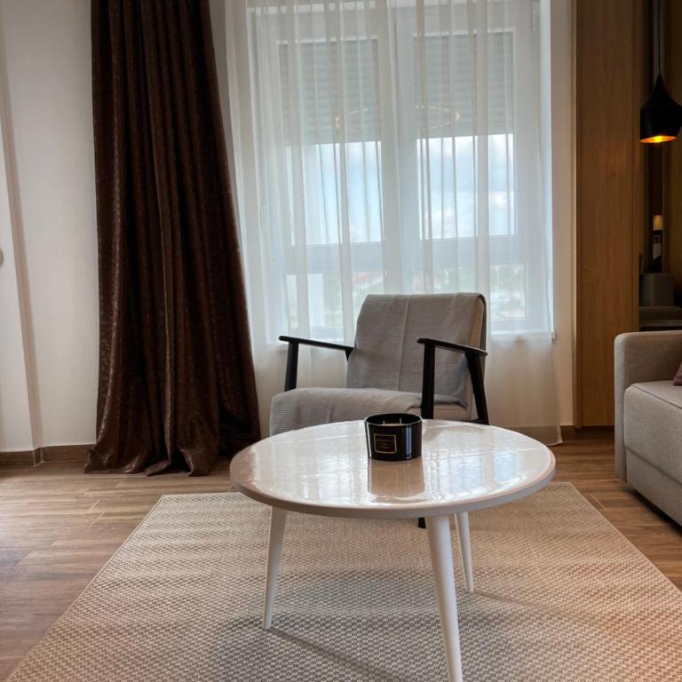 Verde Apartman Sokobanja - Apartman sa 1 Spavaćom Sobom - 54