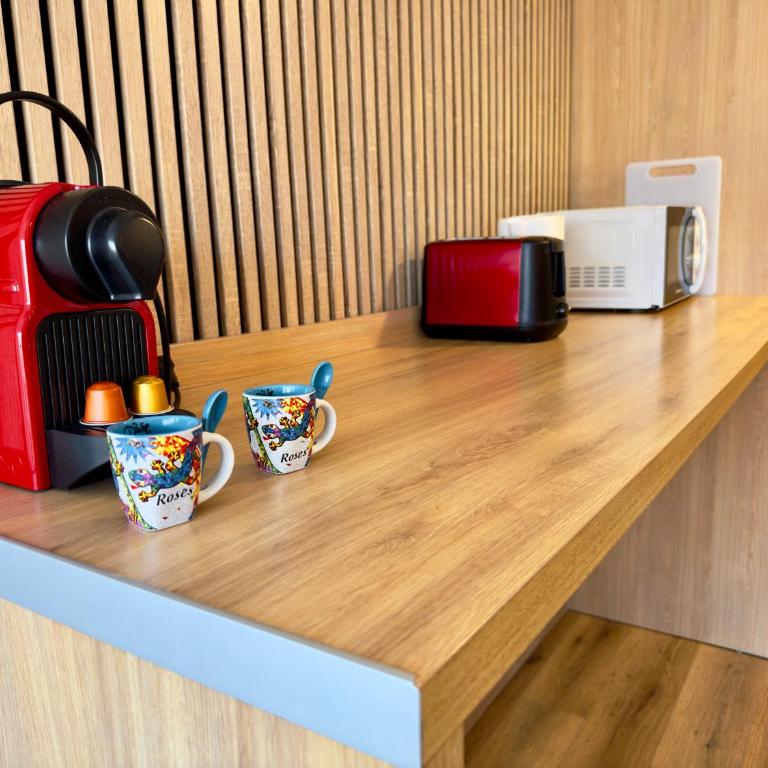 SANTA BEACH - Apartamento de 1 dormitorio - 15