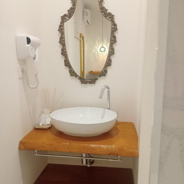 Vicol8Netino - Camera Matrimoniale con Bagno Privato - 20