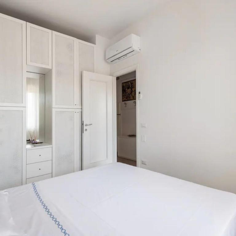 [Seaside Apt] Private Parking and near the beach - Appartamento con 2 Camere da Letto - 7