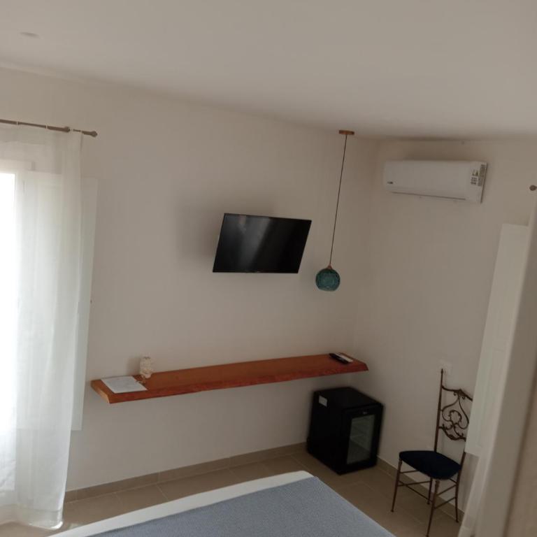 Vicol8Netino - Camera King con Balcone - 14