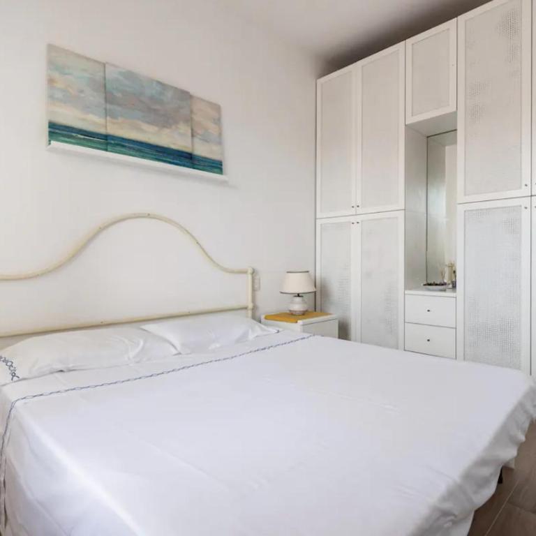 [Seaside Apt] Private Parking and near the beach - Appartamento con 2 Camere da Letto - 8