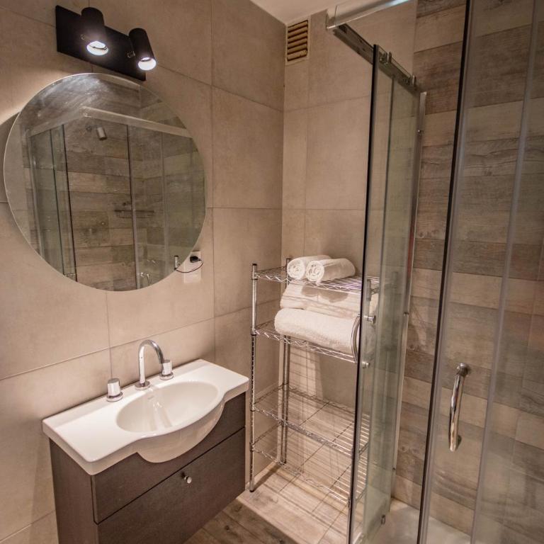 Recoleta Apartament - Apartamento de 2 dormitorios - 6