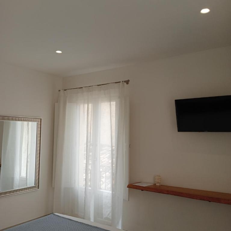 Vicol8Netino - Camera King con Balcone - 20
