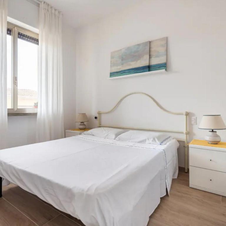 [Seaside Apt] Private Parking and near the beach - Appartamento con 2 Camere da Letto - 9