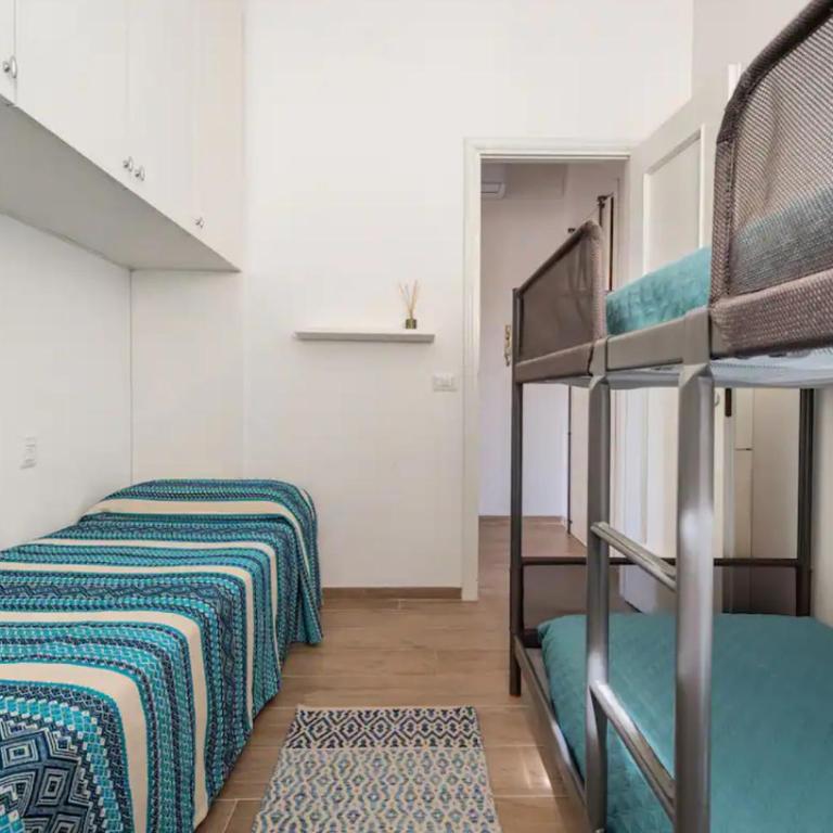[Seaside Apt] Private Parking and near the beach - Appartamento con 2 Camere da Letto - 16