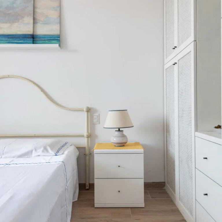 [Seaside Apt] Private Parking and near the beach - Appartamento con 2 Camere da Letto - 19