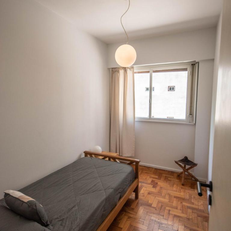 Recoleta Apartament - Apartamento de 2 dormitorios - 4