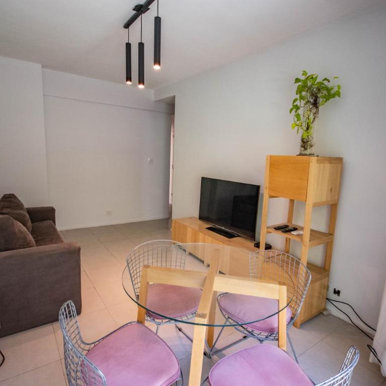 Recoleta Apartament - Apartamento de 2 dormitorios - 2