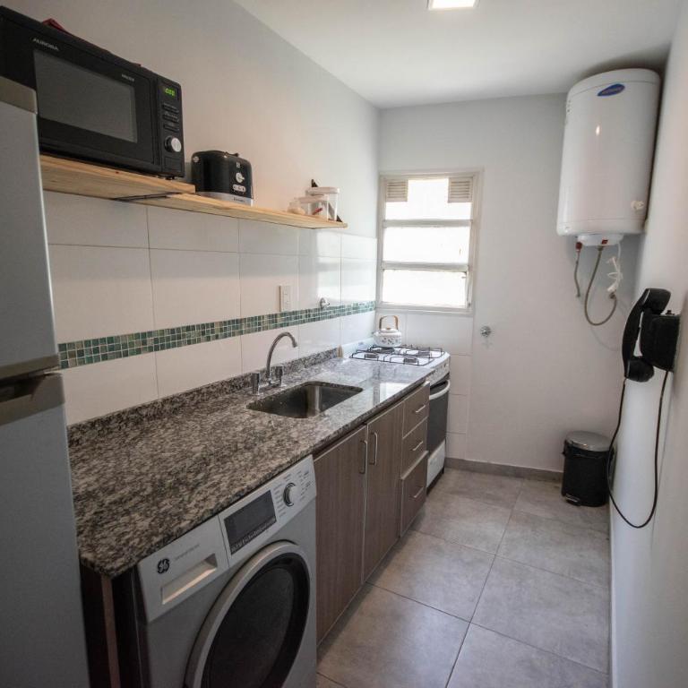 Recoleta Apartament - Apartamento de 2 dormitorios - 5