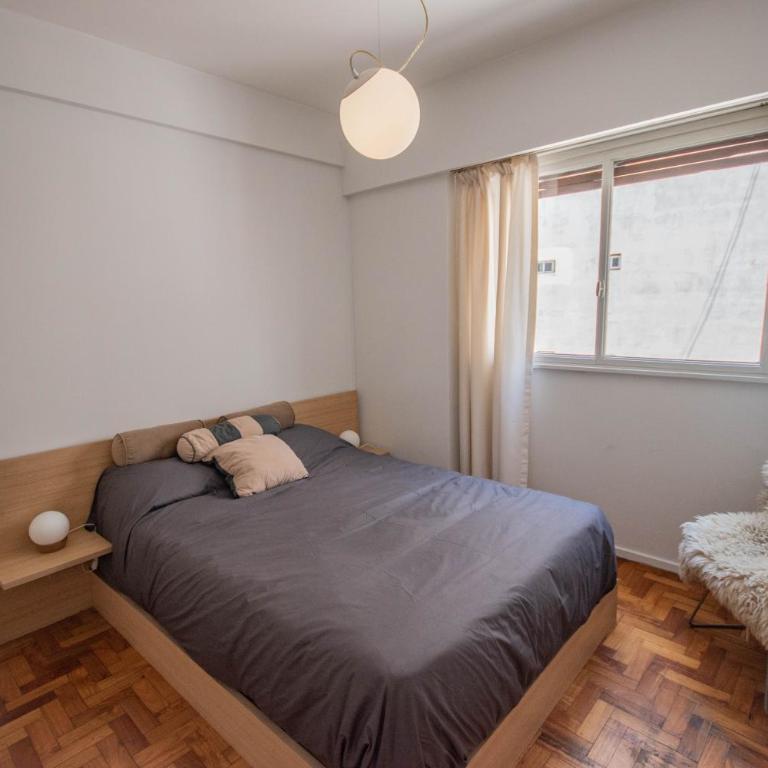 Recoleta Apartament - Apartamento de 2 dormitorios - 3