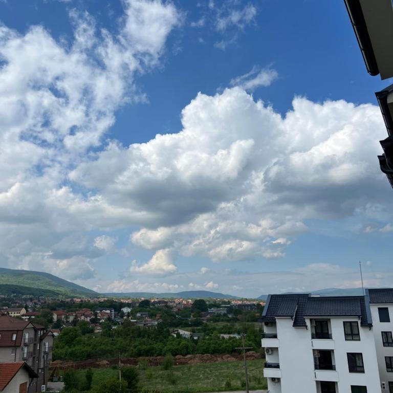 La Vista Apartman - Sokobanja - Apartman sa 1 Spavaćom Sobom - 5