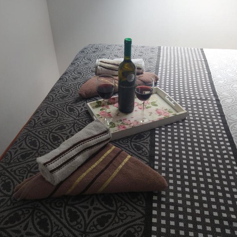 Apartman Jasmin - One-Bedroom Apartment - 22