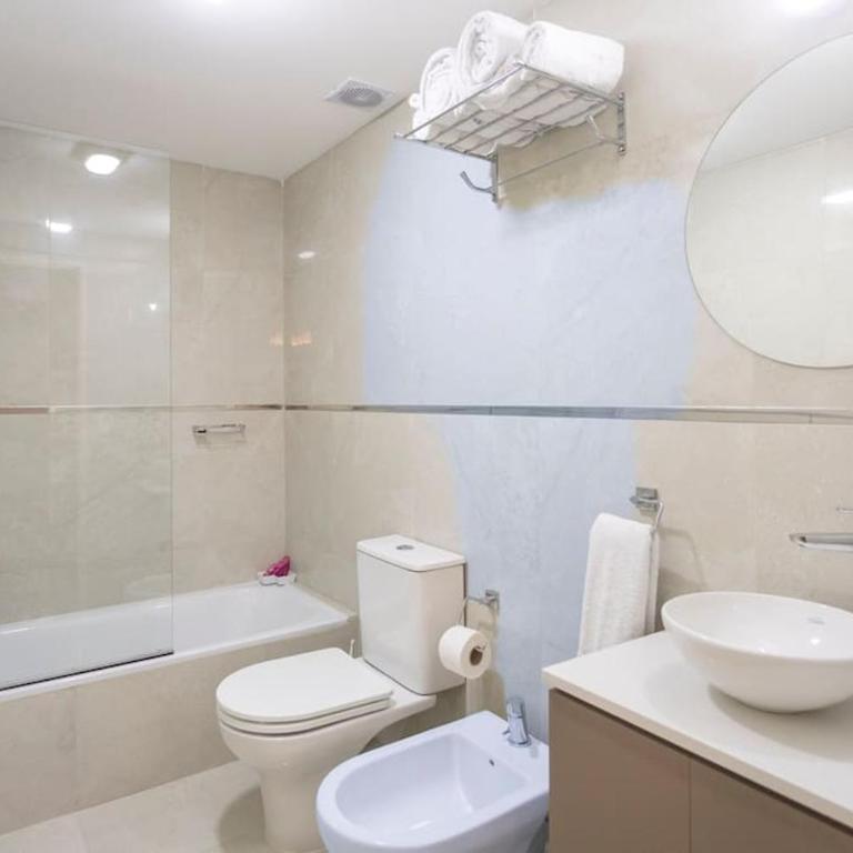 Museo Paseo de la Cisterna, UF 431 - Apartamento de 1 dormitorio - 18