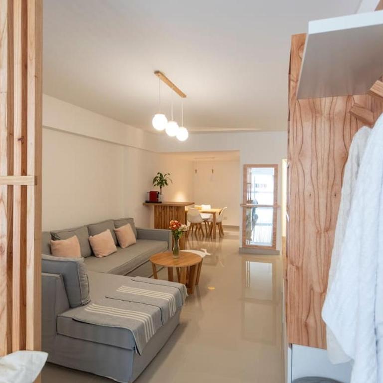 Museo Paseo de la Cisterna, UF 431 - Apartamento de 1 dormitorio - 11
