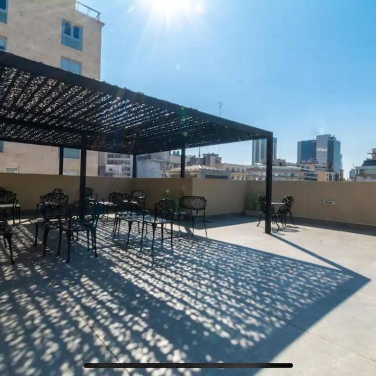 Museo Paseo de la Cisterna, UF 431 - Apartamento de 1 dormitorio - 19