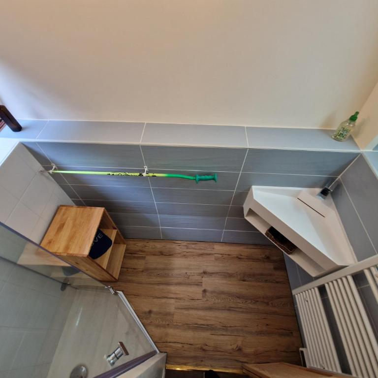 Chalet Chalon - Chalet 3 Chambres - 19