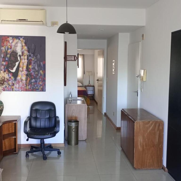 Caballito Unico Full y Excelente - Apartamento de 2 dormitorios - 3