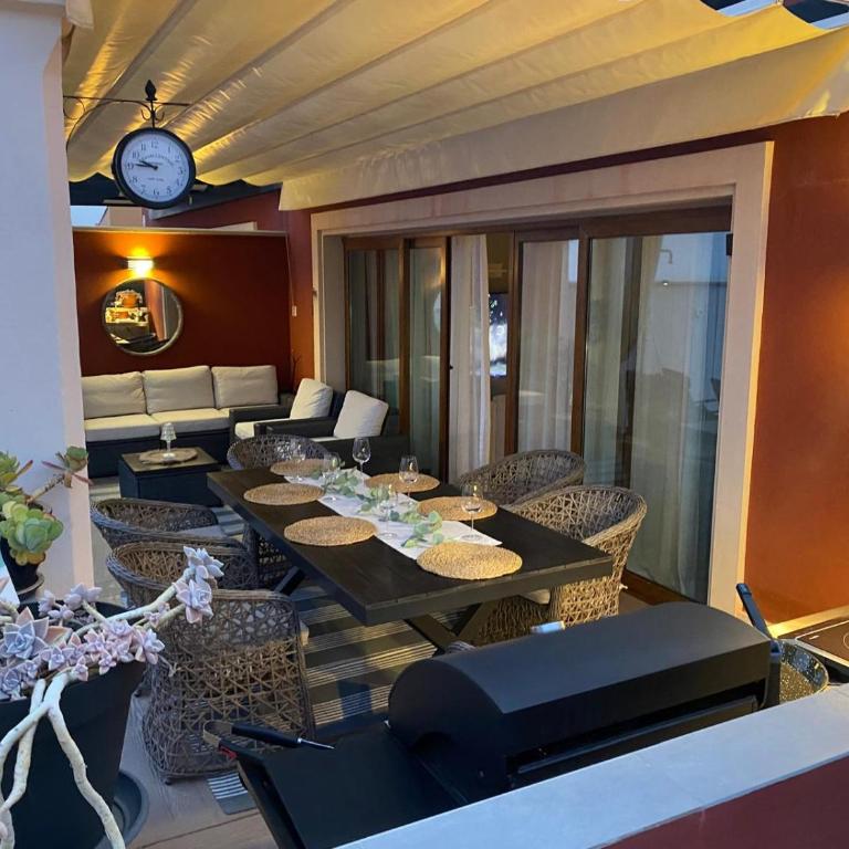 Villa CD30 with private heated pool - Villa - 11