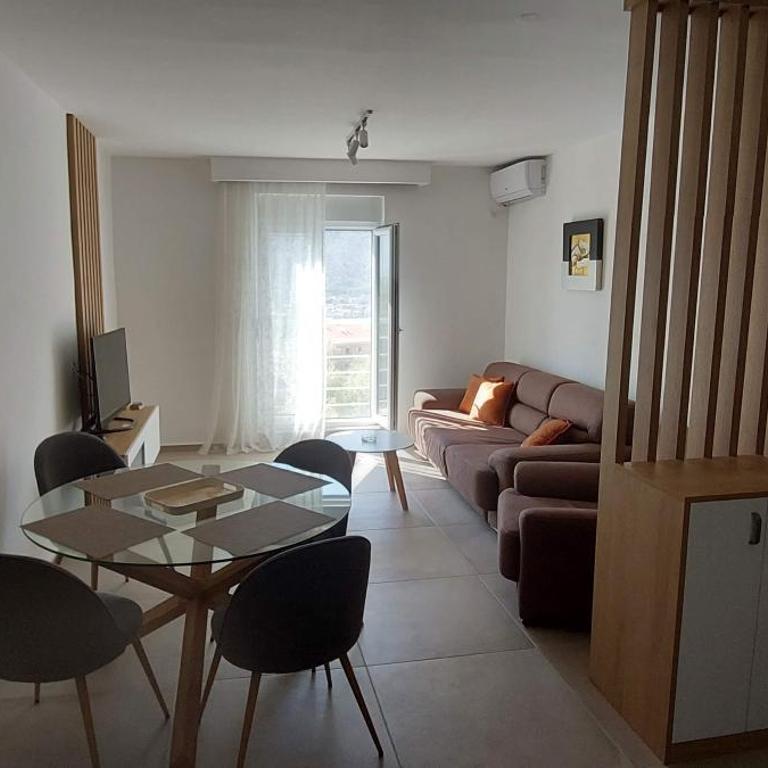 Biserni Apartman 1 - Two-Bedroom Apartment - 5
