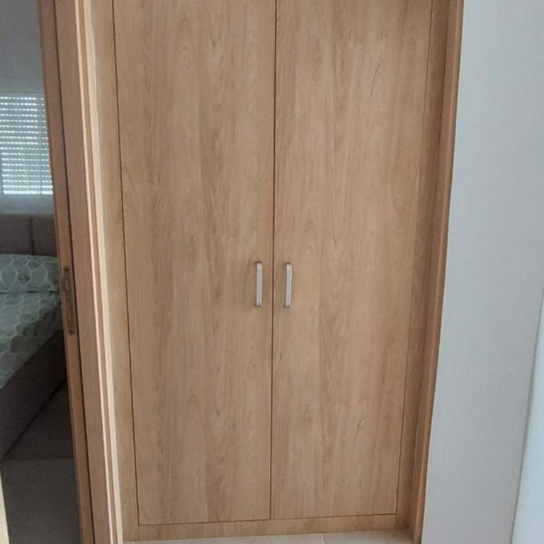 Biserni Apartman 1 - Two-Bedroom Apartment - 17