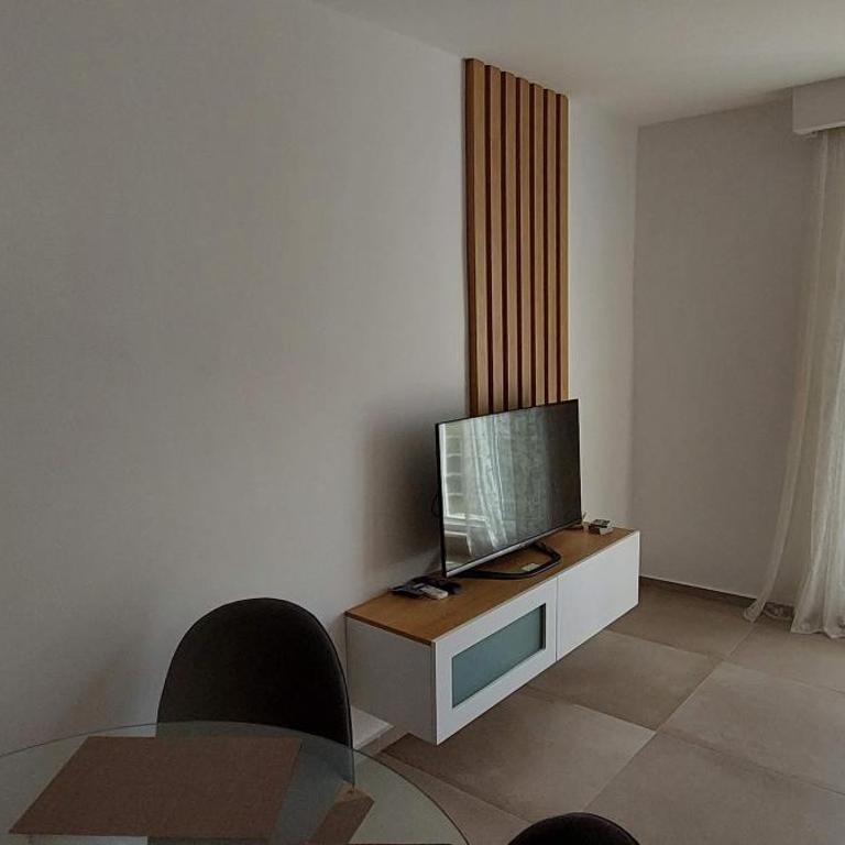 Biserni Apartman 1 - Two-Bedroom Apartment - 7