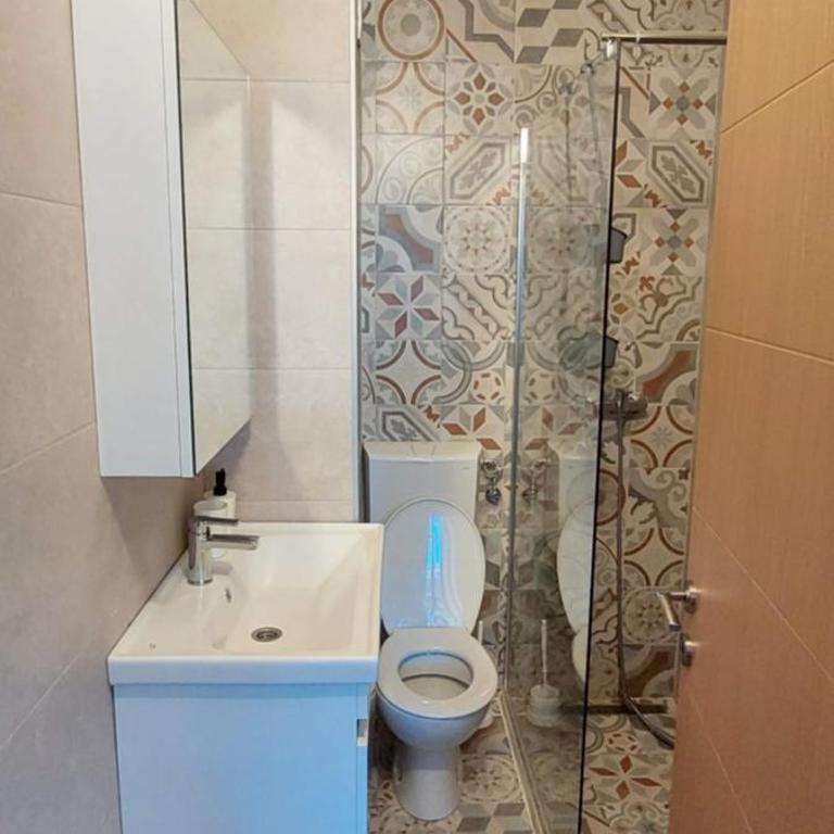 Biserni Apartman 1 - Two-Bedroom Apartment - 15