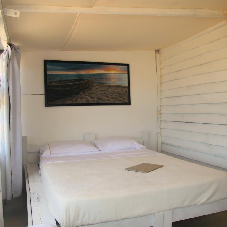 Salty House Cabo Polonio - Superior Double Room - 1