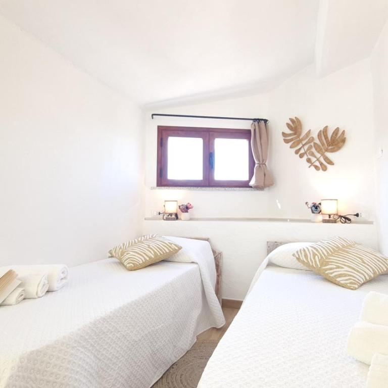 Villa Sa Mama - Two-Bedroom Villa - 22
