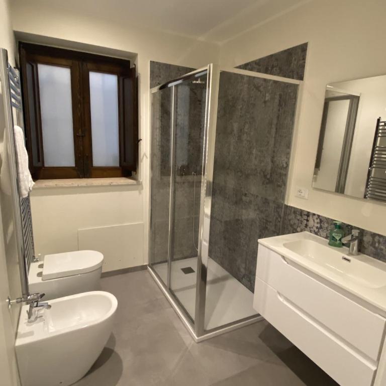 Casa Penelope - Apartment mit 1 Schlafzimmer - 7