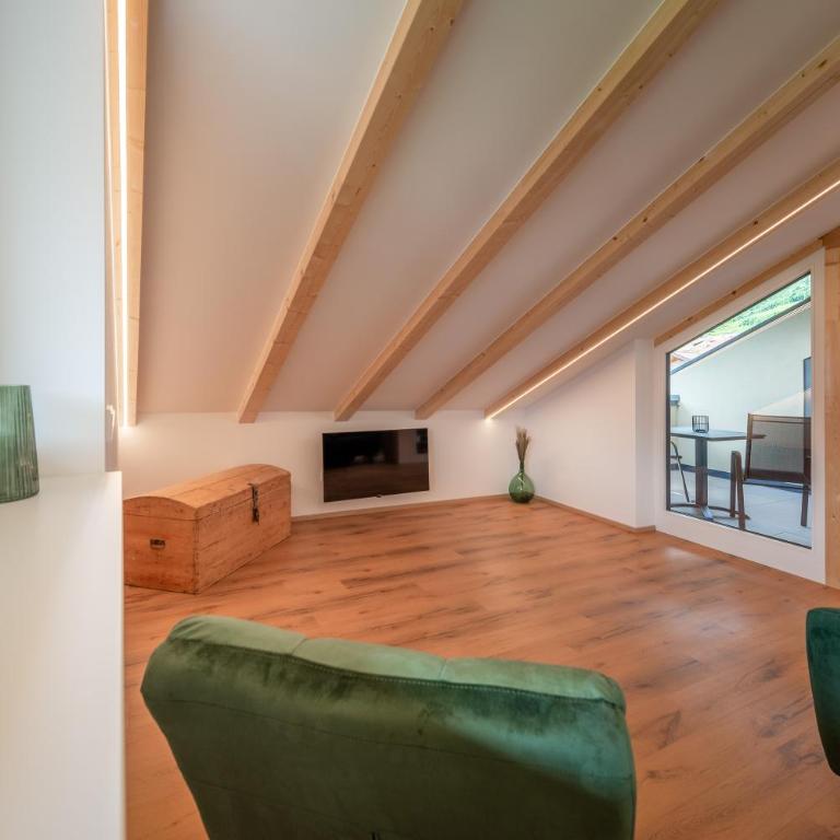 Appartments DAS Hubertus - Appartamento - 3