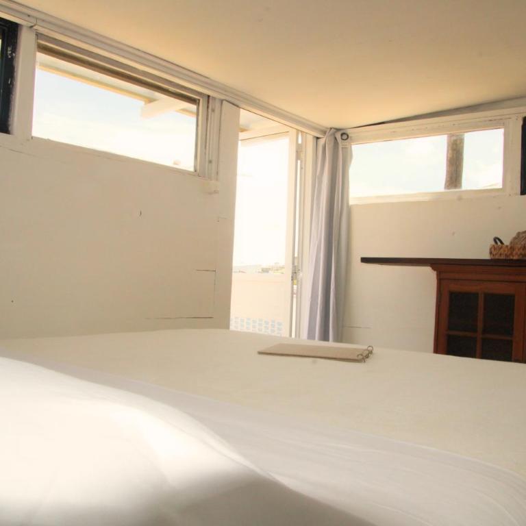 Salty House Cabo Polonio - Superior Double Room - 4