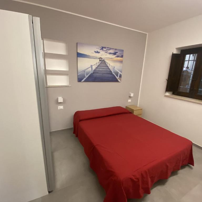 Casa Penelope - Apartment mit 1 Schlafzimmer - 8