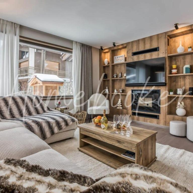 Kristal - Appartement - 2